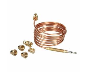 luth Thermocouple Universel 1200mm avec adaptateurs