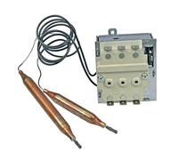luth Thermostat .- avec STB Ego 55.60019.240 Stiebel-Eltron 156291 Alternative