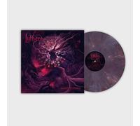 Lutharo Chasing Euphoria (Vinyl) 12" Album Coloured Vinyl