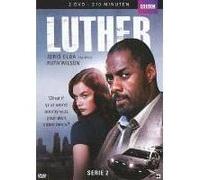LUTHER 2-2 DVD-VN G