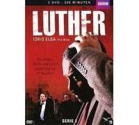 LUTHER-2 DVD-VN G