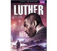 LUTHER 3-2 DVD-VO ST NL G