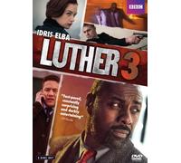Luther 3 – BBC