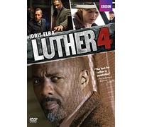 Luther – BBC – Saison 4