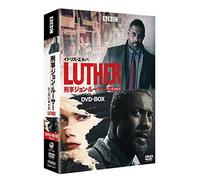 Luther/4 Dvd-Box