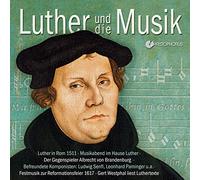 Luther and Music