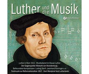 Luther and Music