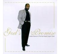 Luther Barnes & Red Budd Gospe - God's Promise