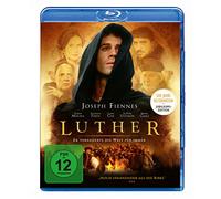 Luther [Blu-Ray] [Import]