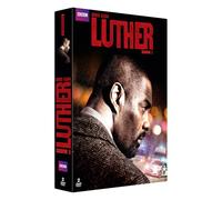 Luther – Coffret de la Saison 3 – DVD – Studiocanal
