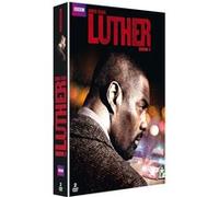 Luther - Coffret intégral des Saisons 1 à 3 - DVD E