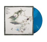 Luther Dickinson and Sisters of the Strawberry Moon - Solstice (Turquoise Blue [Vinyl]