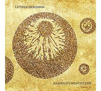 Luther Dickinson – Hambone's Meditations
