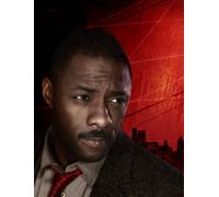 Luther Dvd-Box [Import allemand]