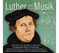 Luther Et La Musique