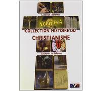 Luther et la Réforme - La Contre Réforme (DVD)