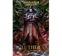 Luther: First of the Fallen