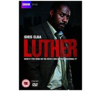 Luther [Import Anglais] (Import)