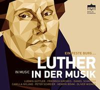 Luther in Der Musik