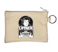 Luther is My Homeboy M. Luther Porte-clés philosophe Beige