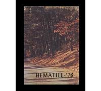 Luther L. Wright High School - 1978 Yearbook | Official Classmates® Premium Reprint | Authentic Archival Edition | Softcover
