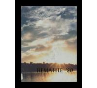 Luther L. Wright High School - 1980 Yearbook | Official Classmates® Premium Reprint | Authentic Archival Edition | Softcover