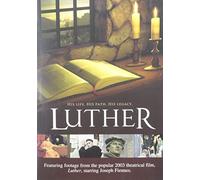 Luther Life Path His Legacy