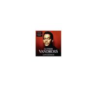 Luther Vandross – Luther Love Songs – Import (Sony Music)