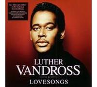 Vandross, Luther - Luther Love Songs [Import]