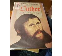 Luther. Man Between God And The Devil