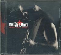 Luther, Martin - Rebel Soul Music [Import]