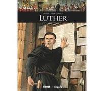 Luther Olivier Jouvray (Auteur), Filippo Cenni (Dessinateur)