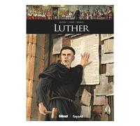 Luther – Glénat