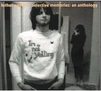 Luther Russell - Selective Memories: An Anthology