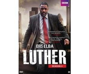 LUTHER S4-NL G