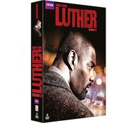 Luther – Coffret de la Saison 3 – DVD – Studiocanal