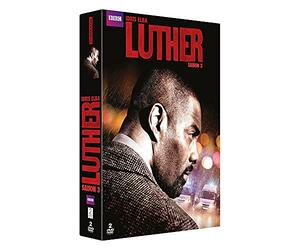 Luther - Saison 3