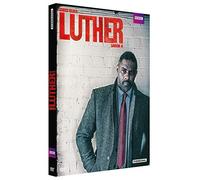 Luther – Saison 4 – DVD – Studiocanal