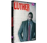 Luther Saison 4 - DVD E