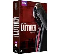 Luther - Saisons 1 Et 2