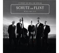 Luther Schutz - It Might As Well Be Spring