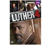 Luther: Season 4
