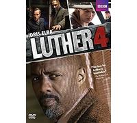 Luther: Season 4
