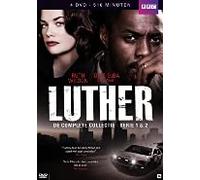 Luther Serie 1 & 2