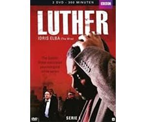 Luther Serie 1
