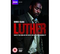 Luther [Import Anglais] (Import)