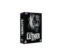 Luther Series 1-4