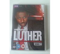 Luther-Series 2 [Import]