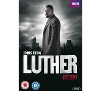 Luther Series 3