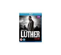 Luther - Series 3 [Blu-Ray]